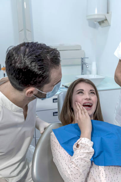 Best Pediatric Emergency Dentist in Kendall, FL